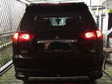 2013 Mitsubishi Pajero Sport 2.5 Dakar SUV