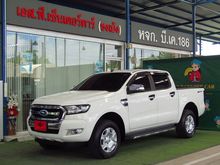 2018 Ford Ranger 2.2 DOUBLE CAB (ปี 15-18) Hi-Rider XLT Pickup AT