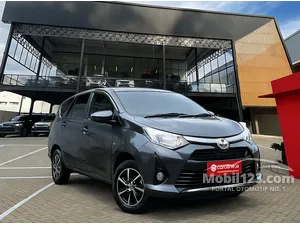 2023 Toyota Calya 1.2 G MPV