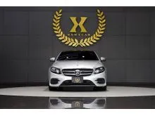 2018 Mercedes-Benz E350 2.0 W213 (ปี 16-23) e AMG Dynamic Sedan