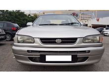 1997 Toyota Corolla 1.6 (A) SEG 1Owner