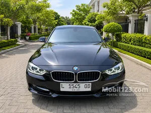 2014 BMW 320i 2.0 Sport Sedan