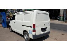 2013 Daihatsu Gran Max Blindvan AC (kredit dibantu)