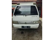 2006 Suzuki Carry Futura Box Pendingin