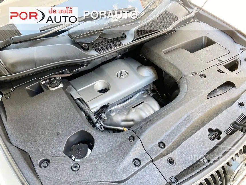 Lexus Rx270 Engine Layout 2011 Lexus RX270 2.7 (ปี 11-15) Luxury SUV for sale on One2car