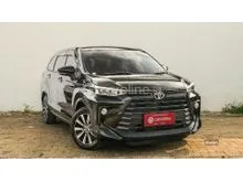 2022 Toyota Avanza 1.5 G MPV - GARANSI 1 TAHUN - FREE HOME TEST DRIVE - CAROLINE TANGERANG