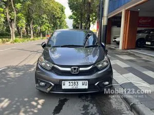 2019 Honda Brio 1.2 Satya E Hatchback