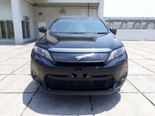 2015 Toyota Harrier 2.0 XU60 SUV