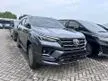Jual Mobil Toyota Fortuner 2023 GR Sport 2.8 di DKI Jakarta Automatic SUV Abu
