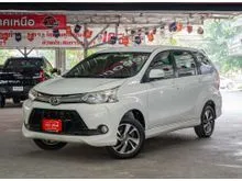 2016 Toyota AVANZA 1.5 (ปี 12-16) S Wagon