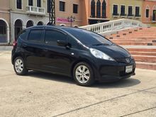 2013 Honda Jazz 1.5 (ปี 08-14) V i-VTEC Hatchback AT