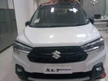 2024 Suzuki XL7 1,5 ALPHA Hybrid Wagon