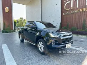 2023 Isuzu D-MAX 1.9 Hi-Lander Z Space Cab Pickup