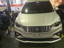 2019 Suzuki Ertiga 1,5 GL MPV