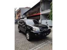 2007 Nissan X-Trail 2.5 ST SUV