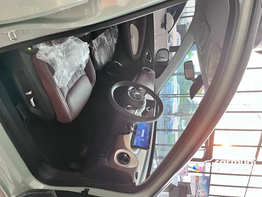 2025 Wuling Binguo EV 333 Long Range AC Hatchback