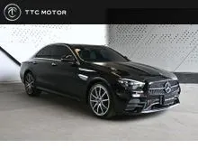 2021 Mercedes-Benz E300 2.0 W213 (ปี 16-23) e AMG Dynamic Sedan