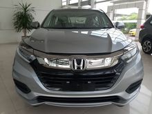 2019 Honda HR-V 1,8 Prestige SUV
