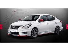 2017 ALL NEW NISSAN ALMERA BIG DEALS