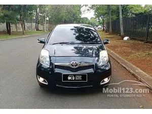 2009 Toyota Yaris 1.5 S Limited Hatchback