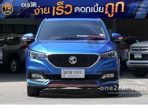 2019 MG ZS 1.5 X SUV