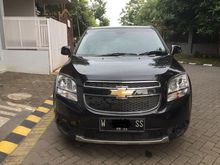 2012 Chevrolet Orlando 1.8 LT SUV