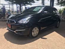2017 Mitsubishi Mirage 1.2 (ปี 12-16) GLX Hatchback AT