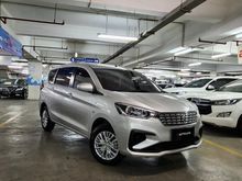 2018 Suzuki Ertiga 1.4 GL MPV