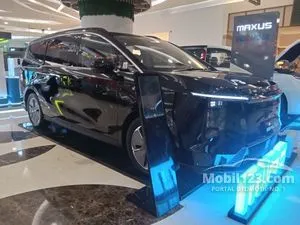 2025 MAXUS MIFA-7 MPV