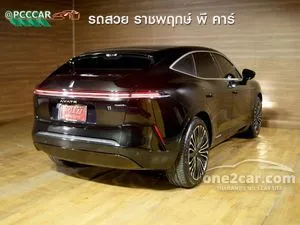 2025 Avatr Avatr 11 Long Range SUV