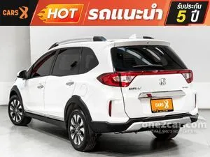 2020 Honda BR-V 1.5 SV SUV