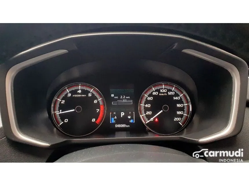 2021 Nissan Livina VL MPV