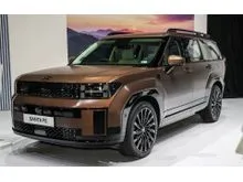 2025 Hyundai Santa Fe 2.5 Calligraphy 6 Seater SUV - READY STOCK COME & TEST DRIVE TODAY BEFORE REGRET - NEVER BEFORE FOC 8 TIMES SERVICE MAINTENANCE