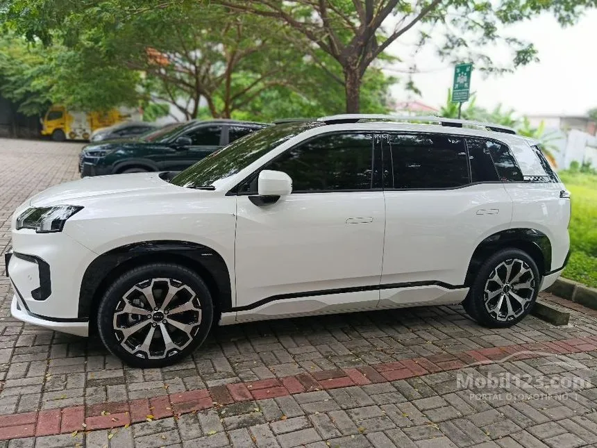 2026 GAC AION V Luxury SUV