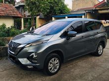 2019 Nissan Livina EL Wagon