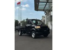 2015 Suzuki Mega Carry 1.5 Xtra with AC/PS Pickup