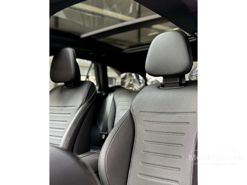 2025 Mercedes-Benz GLC300 AMG Line 4MATIC SUV