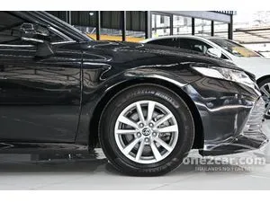 2019 Toyota CAMRY 2.0 G Sedan