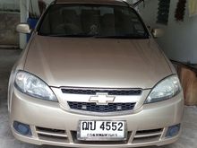 2008 Chevrolet Optra 1.6 (ปี 08-13) LT Sedan AT