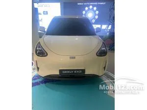 2026 Geely EX2 Pro Hatchback
