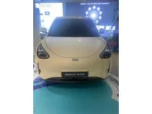 2026 Geely EX2 0.0 Pro Hatchback