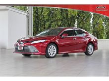 2018 Toyota Camry 2.5 (ปี 18-24) Hybrid Sedan AT