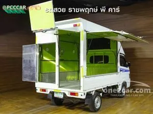 2022 Suzuki CARRY 1.5 Truck