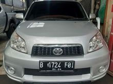 2014 Toyota Rush 1.5 G SUV