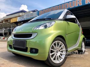 smart Bekas Murah - Jual beli 32 mobil di Indonesia - Mobil123