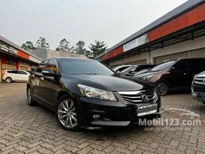 2011 Honda Accord 2.4 VTi-L Sedan