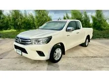 2021 Toyota HILUX REVO 2.4 Smart Cab J Plus Pickup
