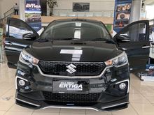 DP 20 juta Suzuki Ertiga