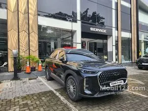 2026 Chery Tiggo 9 1.5 CSH SUV