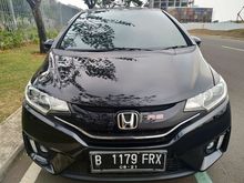 2016 Honda Jazz 1.5 RS Hatchback
